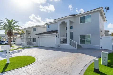 12138 SW 250th Terrace Homestead FL 33032