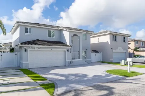 12138 SW 250th Terrace Homestead FL 33032
