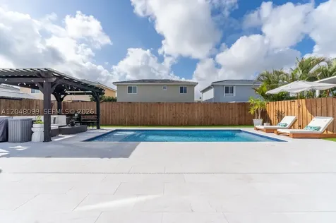 12138 SW 250th Terrace Homestead FL 33032