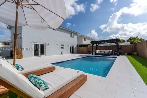 12138 SW 250th Terrace Homestead FL 33032