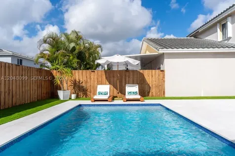 12138 SW 250th Terrace Homestead FL 33032