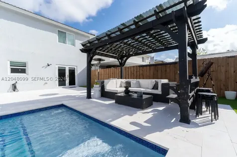 12138 SW 250th Terrace Homestead FL 33032