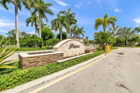 3368 SE 1st Street Homestead FL 33033