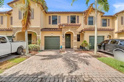 3368 SE 1st Street Homestead FL 33033