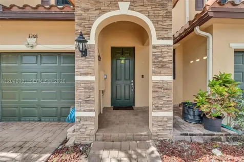 3368 SE 1st Street Homestead FL 33033