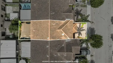 3368 SE 1st Street Homestead FL 33033