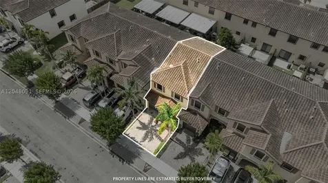 3368 SE 1st Street Homestead FL 33033