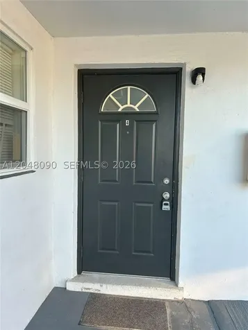 1119 NE 15th Street Fort Lauderdale FL 33304