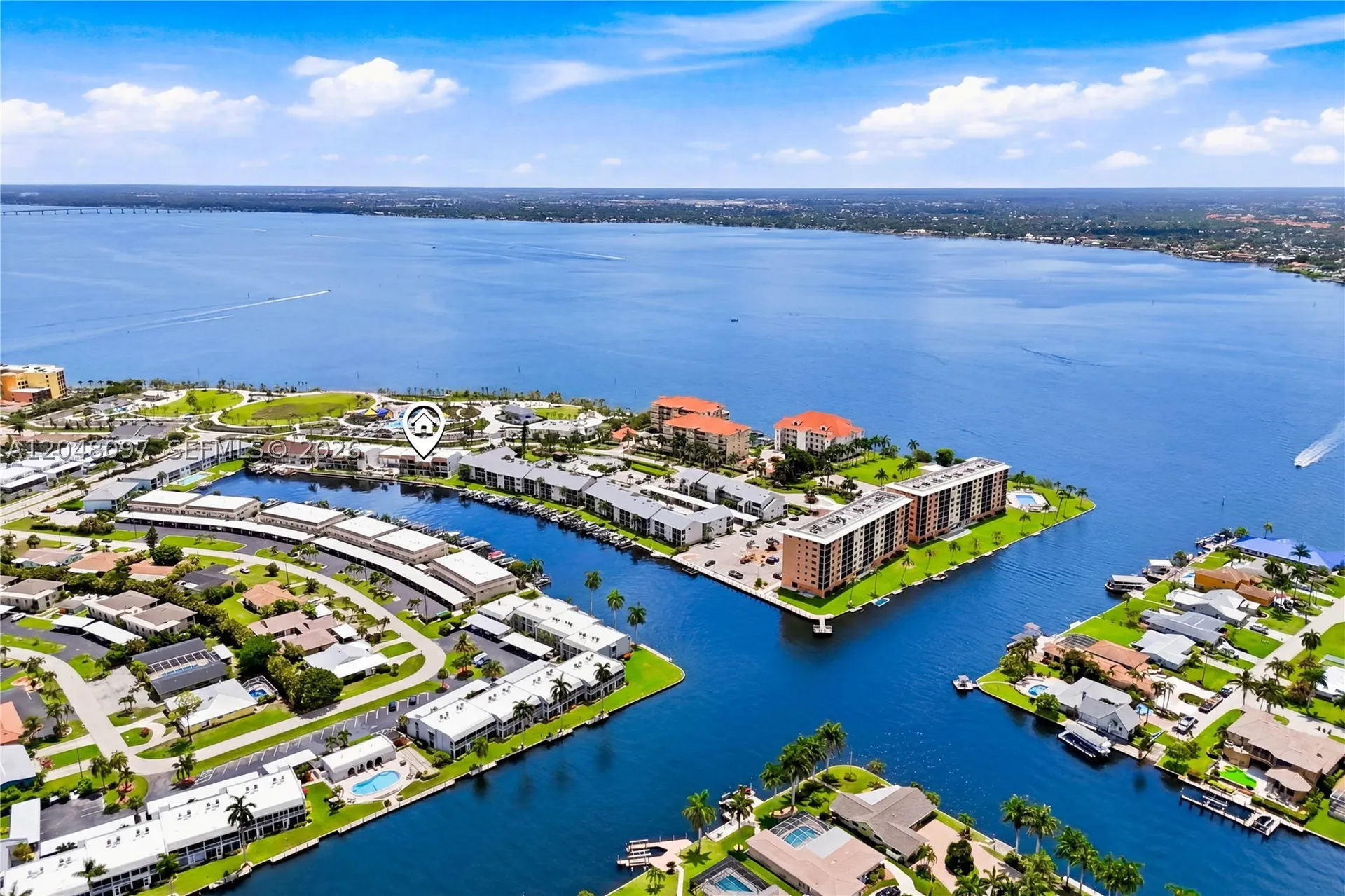 4218 SE 20th Place Other City - In The State Of Florida FL 33904