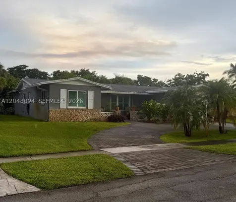 9100 NW 19th Street Pembroke Pines FL 33024