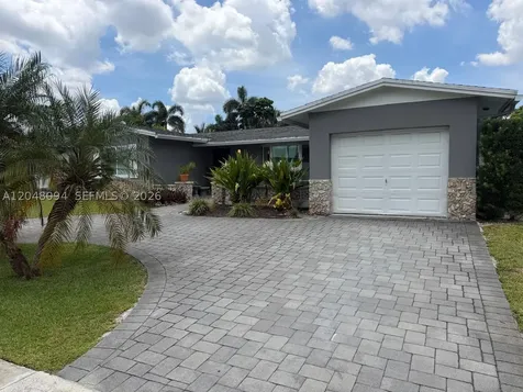9100 NW 19th Street Pembroke Pines FL 33024