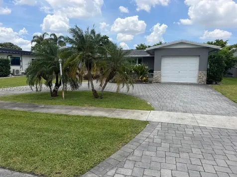 9100 NW 19th Street Pembroke Pines FL 33024