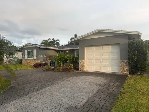 9100 NW 19th Street Pembroke Pines FL 33024