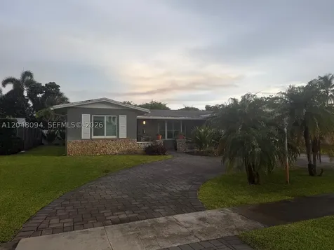 9100 NW 19th Street Pembroke Pines FL 33024