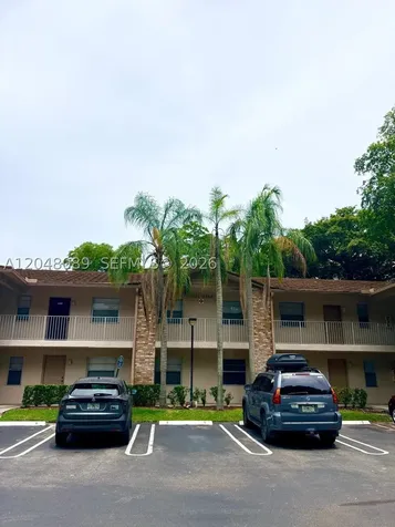 8305 Royal Palm Boulevard Coral Springs FL 33065