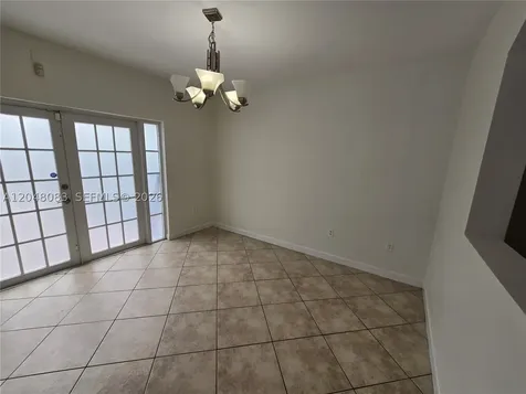 14758 SW 9th Lane Miami FL 33194
