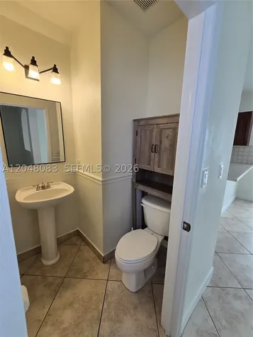 14758 SW 9th Lane Miami FL 33194