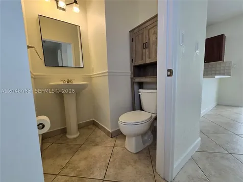 14758 SW 9th Lane Miami FL 33194