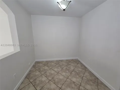 14758 SW 9th Lane Miami FL 33194