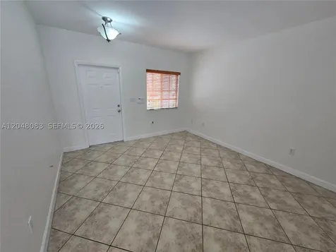 14758 SW 9th Lane Miami FL 33194