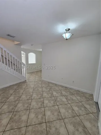 14758 SW 9th Lane Miami FL 33194