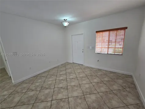 14758 SW 9th Lane Miami FL 33194