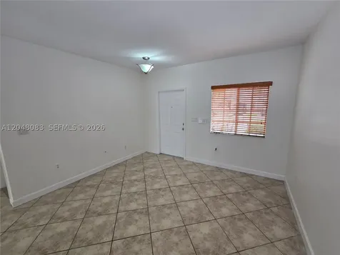14758 SW 9th Lane Miami FL 33194