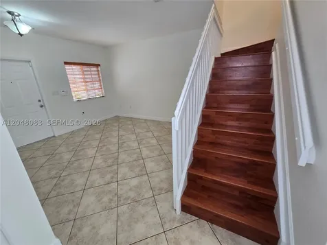 14758 SW 9th Lane Miami FL 33194