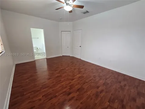 14758 SW 9th Lane Miami FL 33194