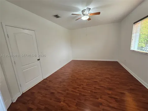 14758 SW 9th Lane Miami FL 33194