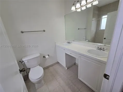 14758 SW 9th Lane Miami FL 33194