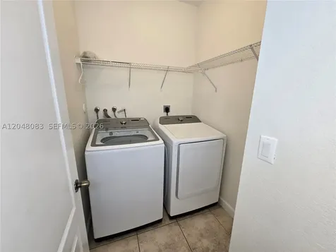 14758 SW 9th Lane Miami FL 33194