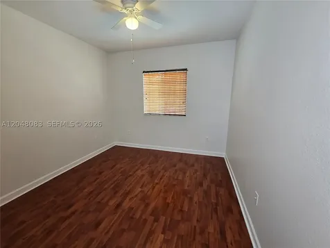 14758 SW 9th Lane Miami FL 33194