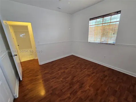 14758 SW 9th Lane Miami FL 33194