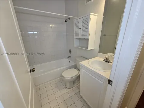 14758 SW 9th Lane Miami FL 33194