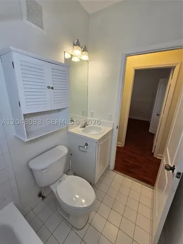 14758 SW 9th Lane Miami FL 33194