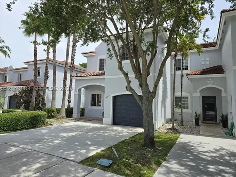 14758 SW 9th Lane Miami FL 33194