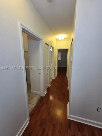 14758 SW 9th Lane Miami FL 33194