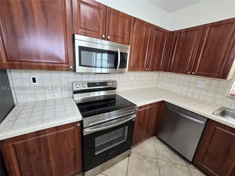 14758 SW 9th Lane Miami FL 33194
