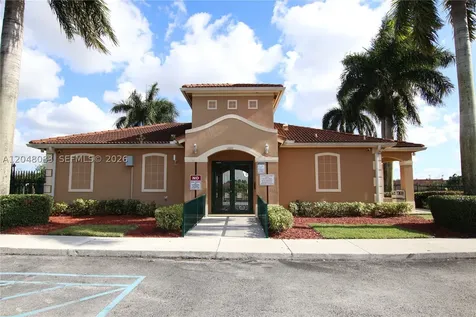 14758 SW 9th Lane Miami FL 33194