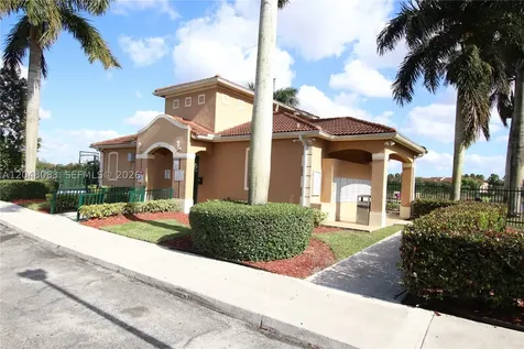 14758 SW 9th Lane Miami FL 33194