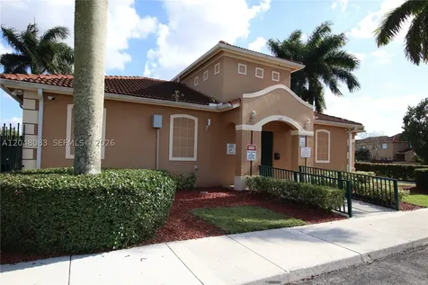 14758 SW 9th Lane Miami FL 33194