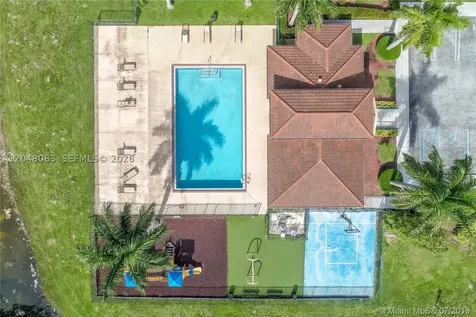 14758 SW 9th Lane Miami FL 33194