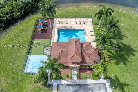 14758 SW 9th Lane Miami FL 33194
