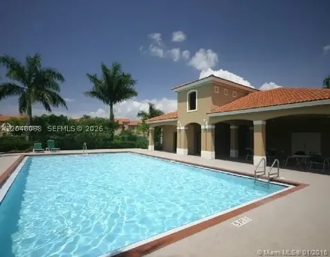 14758 SW 9th Lane Miami FL 33194