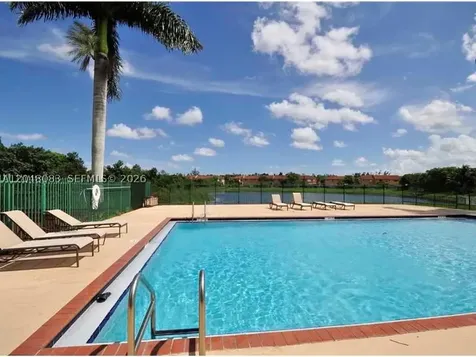 14758 SW 9th Lane Miami FL 33194