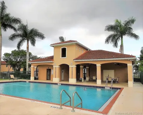 14758 SW 9th Lane Miami FL 33194