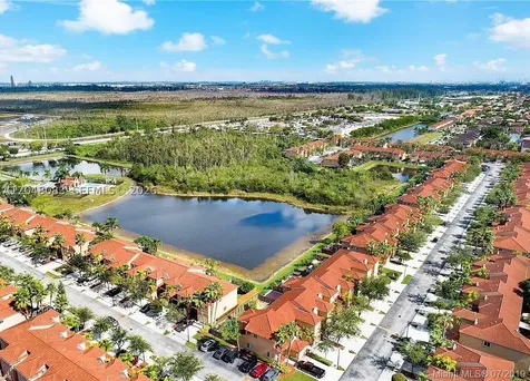 14758 SW 9th Lane Miami FL 33194