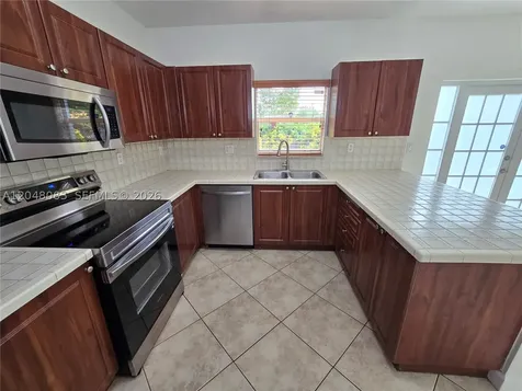 14758 SW 9th Lane Miami FL 33194
