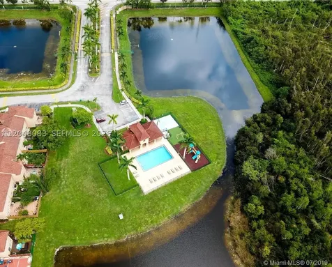 14758 SW 9th Lane Miami FL 33194